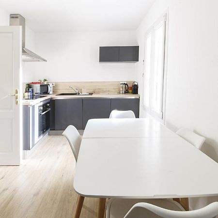Grand Appartement Hyper Centre Ville D'昂热 外观 照片
