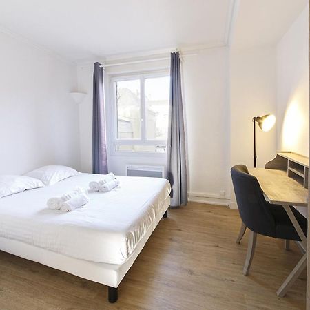 Grand Appartement Hyper Centre Ville D'昂热 外观 照片