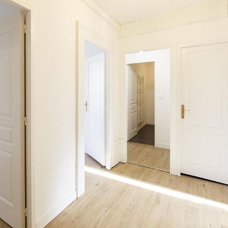 Grand Appartement Hyper Centre Ville D'昂热 外观 照片